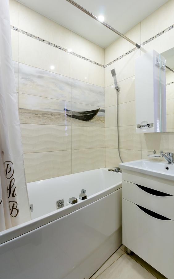 Cityapartments Kyiv Railway Station Екстер'єр фото