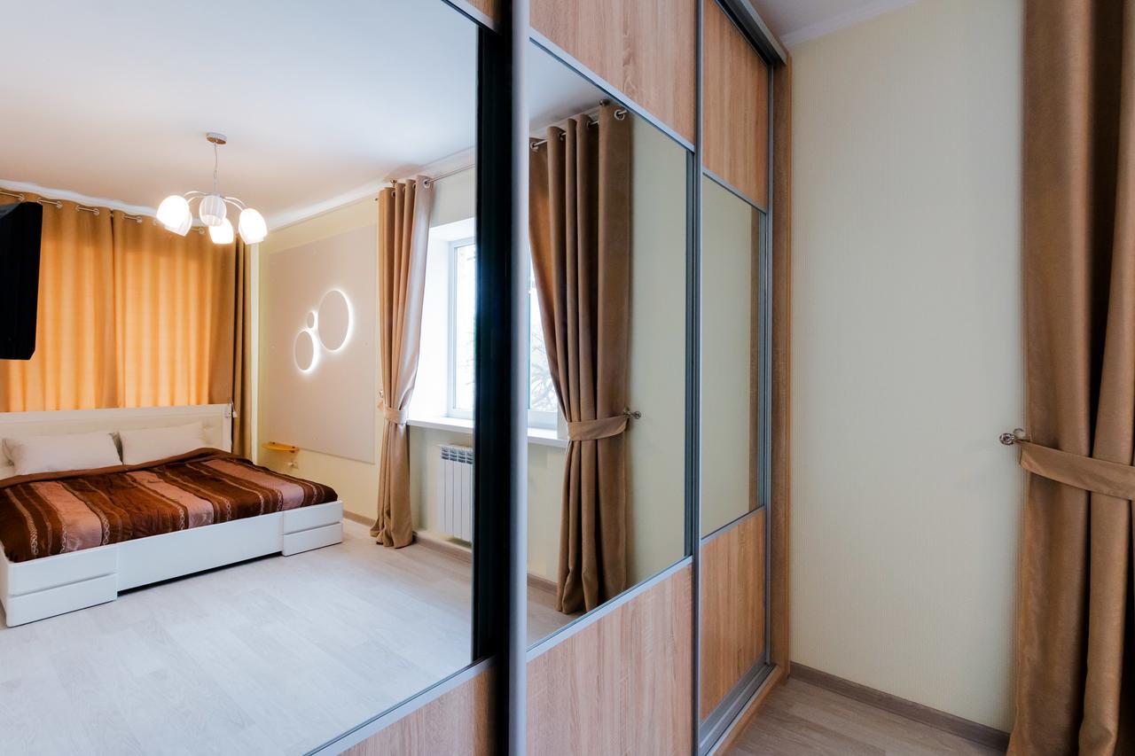 Cityapartments Kyiv Railway Station Екстер'єр фото