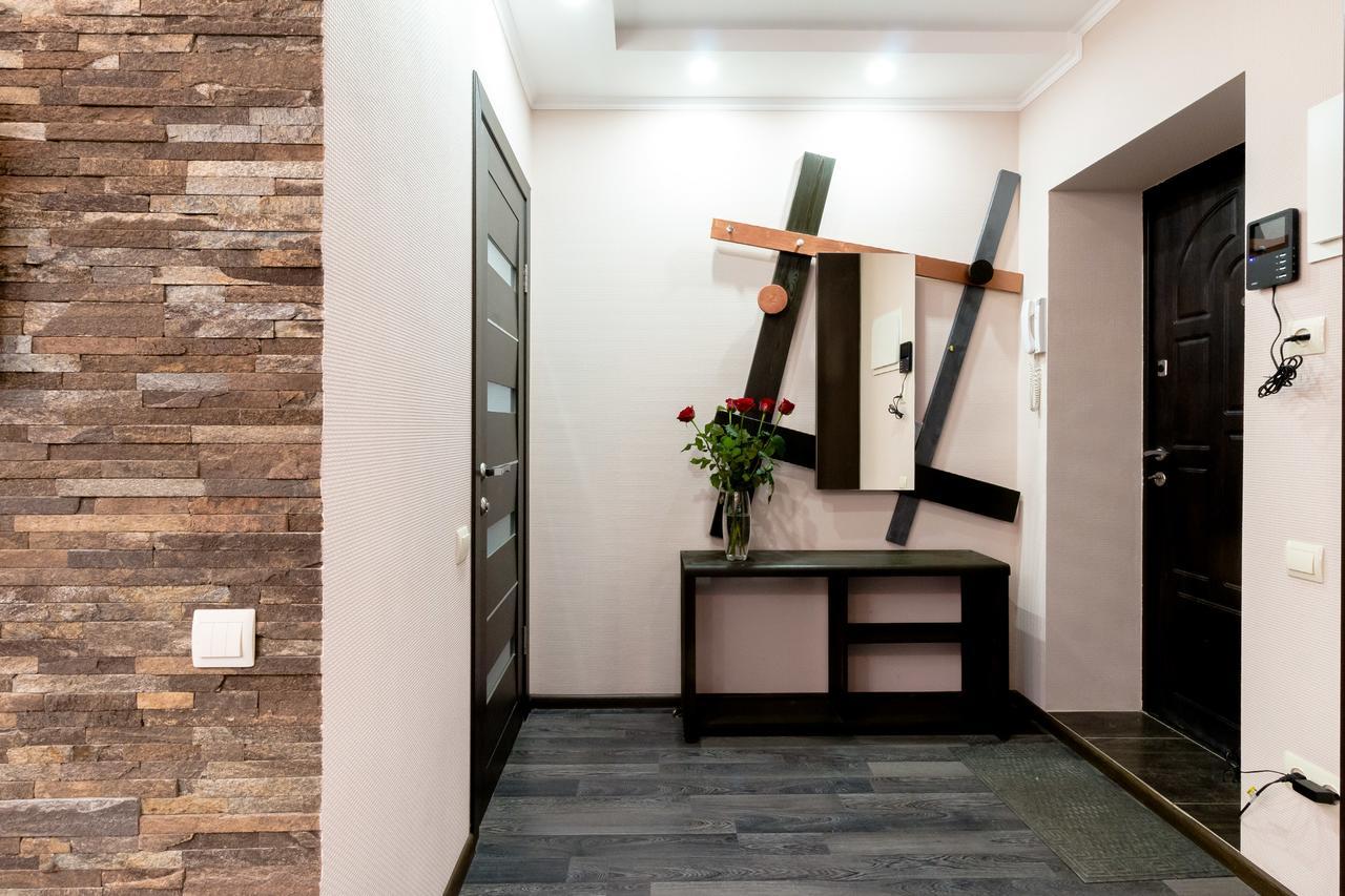 Cityapartments Kyiv Railway Station Екстер'єр фото