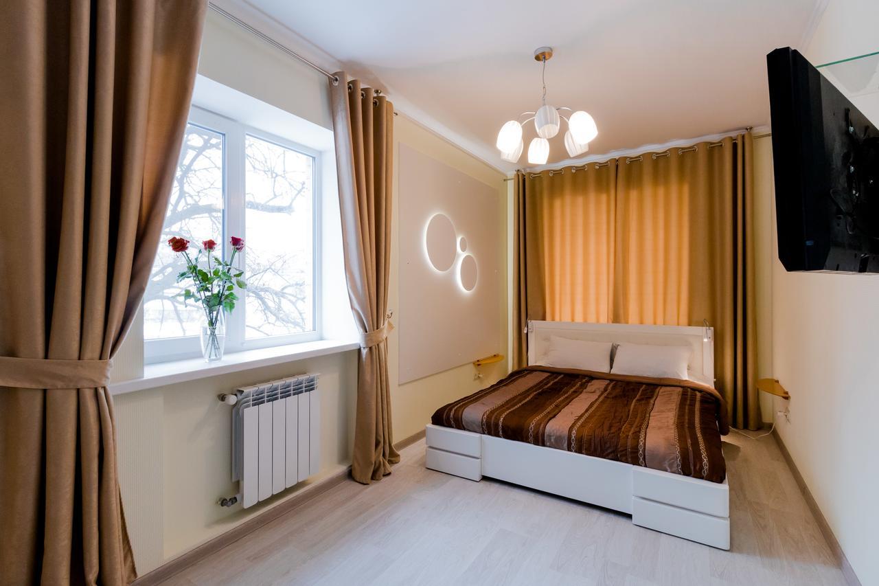Cityapartments Kyiv Railway Station Екстер'єр фото