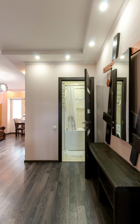 Cityapartments Kyiv Railway Station Екстер'єр фото