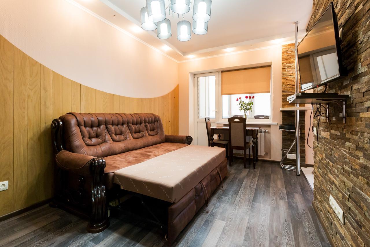 Cityapartments Kyiv Railway Station Екстер'єр фото