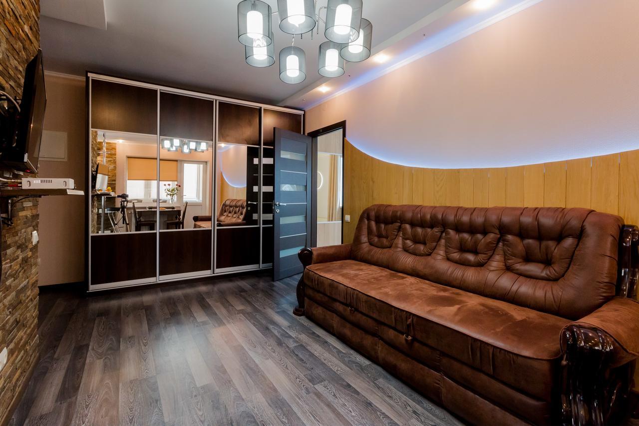 Cityapartments Kyiv Railway Station Екстер'єр фото