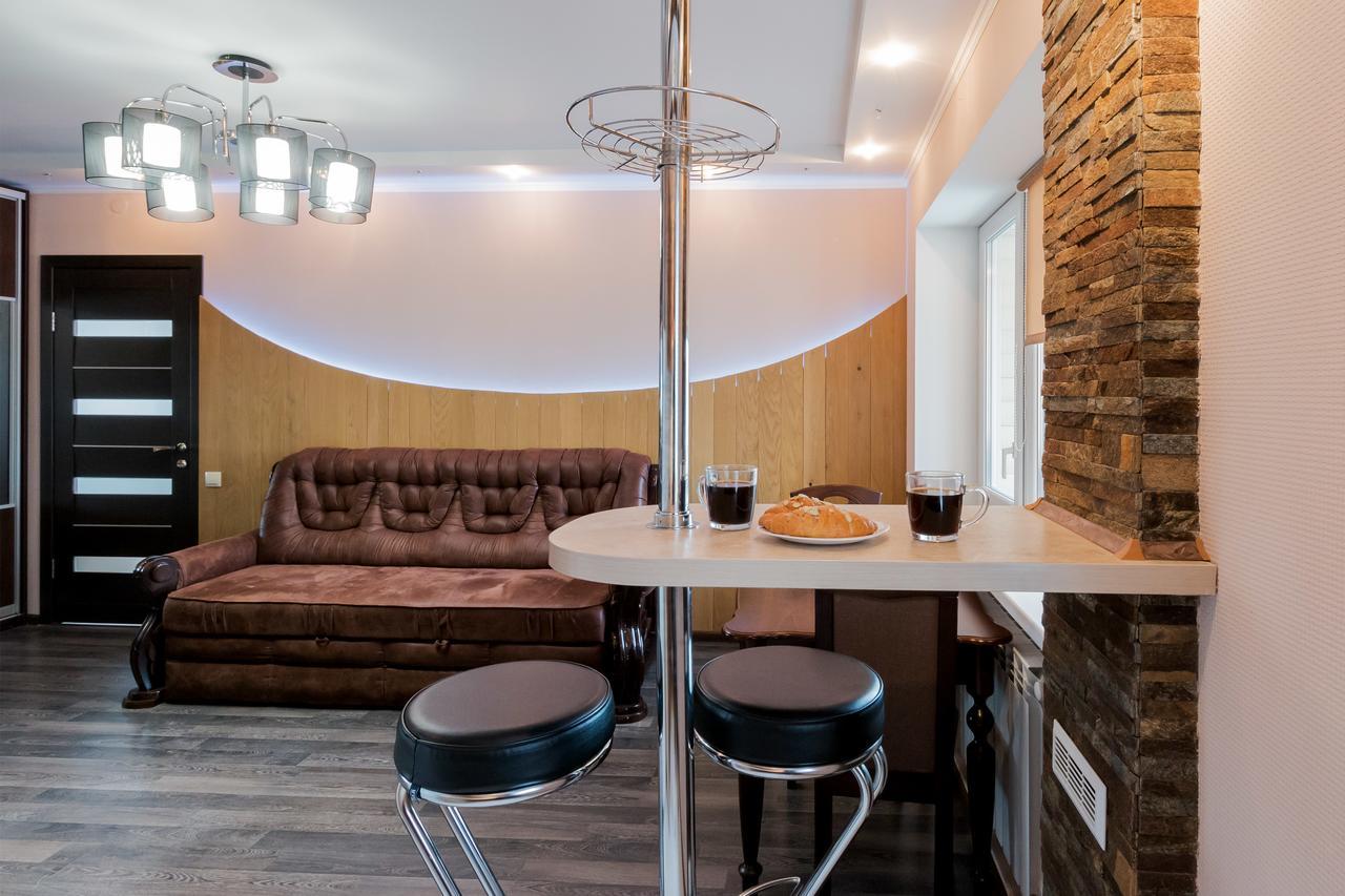 Cityapartments Kyiv Railway Station Екстер'єр фото