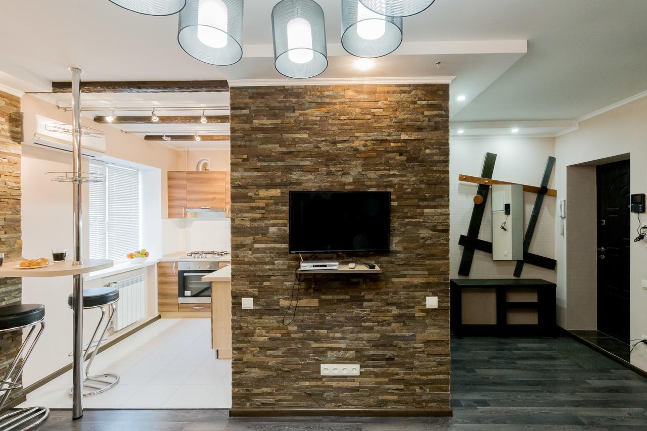 Cityapartments Kyiv Railway Station Екстер'єр фото